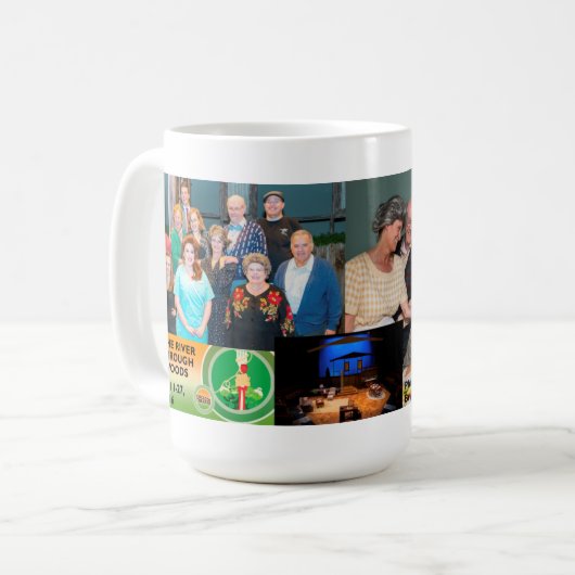 OTR Tasse (Vorderseite Links)