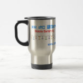 OTR Tasse (Links)