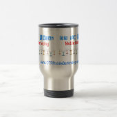 OTR Tasse (Mittel)