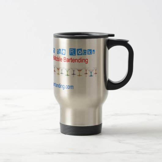 OTR Tasse (Rechts)