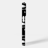 Otsu Curry Rice お か れ い つ ら す Case-Mate iPhone Hülle (Rückseite / Rechts)