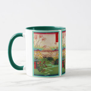 Otsuki-Felder Tasse