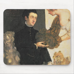 Ottavio Strada, Designer des Schmucks Mousepad