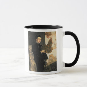 Ottavio Strada, Designer des Schmucks Tasse