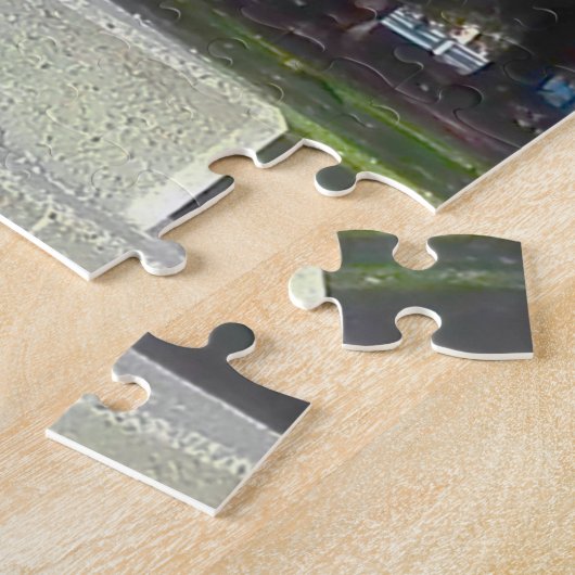 Ottawa Cabadian Memorial Puzzle (Seite)