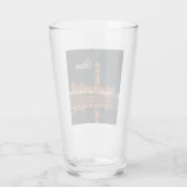 Ottawa Canada Ontario Glas (Rückseite)