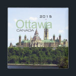 Ottawa Canada Travel Kühlschrankmagnet Change Year<br><div class="desc">Mit den gezahnten Magneten können Sie Ihre Reisen ganz einfach erleben. Das Ändern oder Löschen des Datums ist einfach,  aber schreien Sie,  wenn Sie Hilfe benötigen.</div>