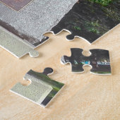 Ottawa Canada Veterans Memorial Puzzle (Seite)