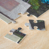 Ottawa Canada Veterans Memorial Puzzle (Seite)