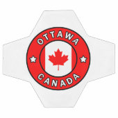 Ottawa Kanada Fußball (Flach)