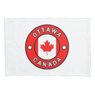 Ottawa Kanada Kissenbezug