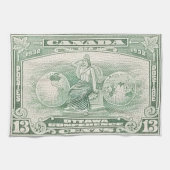 Ottawa Konferenz Küche Handtuch (Horizontal)