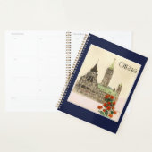 Ottawa Notebook-Planer Planer (Anzeige)