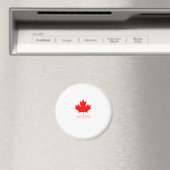 Ottawa, Ontario Magnet (In Situ (Geschirrspüler))