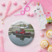 Ottawa-Papierplatte Pappteller (Party)