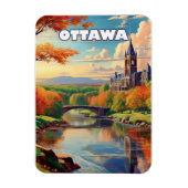 Ottawa Reveals Charm Magnet (Vertikal)