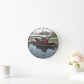 Ottawa Uhr (Zuhause)