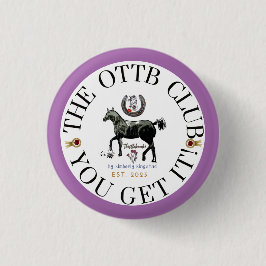 OTTB CLUB BUTTON