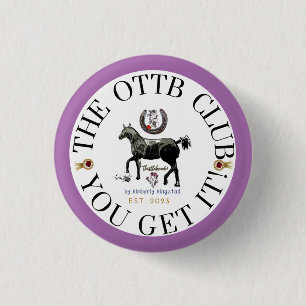 OTTB CLUB BUTTON