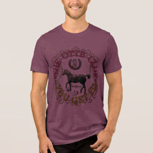 OTTB CLUB Tri-Blend SHIRT