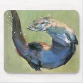 Otter 2003 mousepad (Vorne)