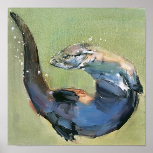 Otter 2003 poster (Vorne)