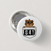 Otter 841 button (Vorne & Hinten)