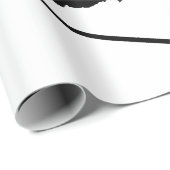 Otter 841 geschenkpapier (Rolleneckpunkt)