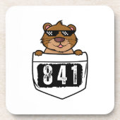 Otter 841 getränkeuntersetzer (Vorderseite)