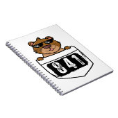 Otter 841 notizblock (Rechte Seite)