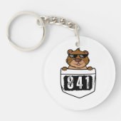 Otter 841 schlüsselanhänger (Vorderseite)