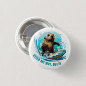 Otter 841 Surfbretter sie klettert Surfbretter Ott Button (Vorne & Hinten)