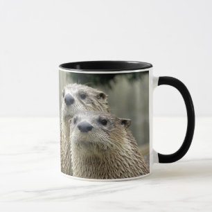 "Otter-Absurditäts-" Tasse