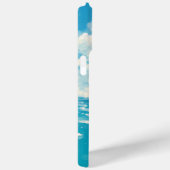 Otter Aquatic Odyssey Case-Mate iPhone Hülle (Rückseite / Rechts)