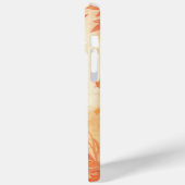 Otter Autumn Daydream Case-Mate iPhone Hülle (Rückseite / Links)