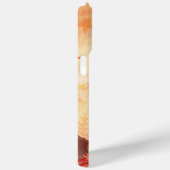 Otter Autumn Daydream Case-Mate iPhone Hülle (Rückseite / Rechts)