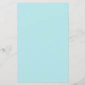 Otter Baby Shooter Word Search Game (Rückseite)