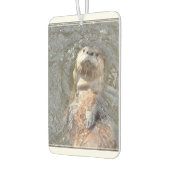 Otter Back Float Autolufterfrischer (Links)