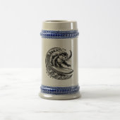 Otter Bierglas (Mittel)