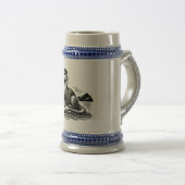 Otter Bierglas (VorderseiteRechts)