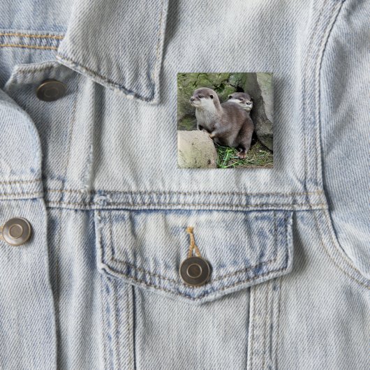 OTTER BUTTON (Beispiel)