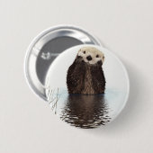 Otter Button (Vorne & Hinten)