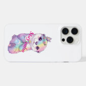 Otter case phone iPhone hülle (Rückseite (Horizontal))