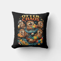 Otter Chaos