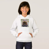 Otter Cutness Hoodie (Vorne ganz)