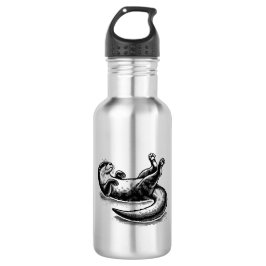 Otter  edelstahlflasche