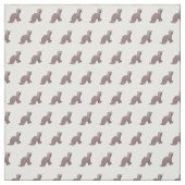 Otter Fabric Stoff (Muster)