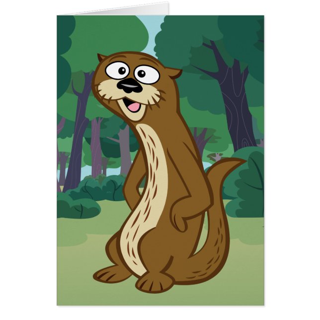 Otter FörsterRick | Reggie (Vorne)