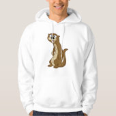 Otter FörsterRick | Reggie Hoodie (Vorderseite)