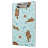 Otter fun light klemmbrett (Links)